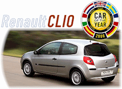 Auto jardim Coche del a�o